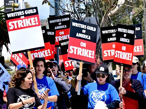 Strike .